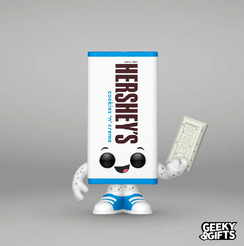 Preventa Funko Pop Ad Icons: Hersheys - Cookies N Creme 247