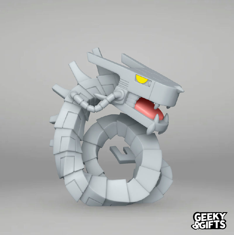 Funko Pop Animation: Yu Gi Oh - Cyber Dragon 1736