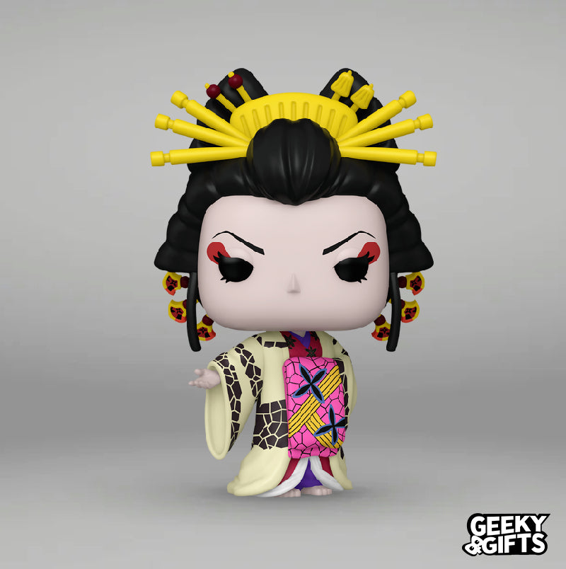 Funko Pop Animation: Demon Slayer - Daki 1534