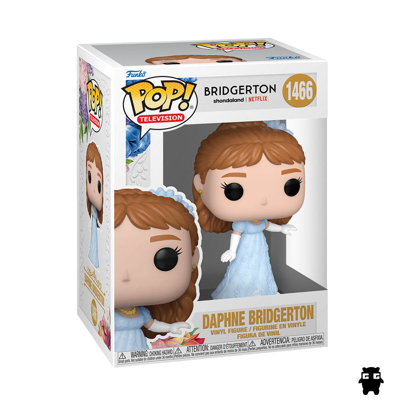 Funko Pop Television: Bridgerton - Daphne Bridgerton 1466