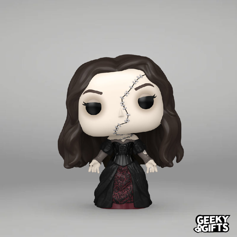 Funko Pop Movies: Beetlejuice 2 - Delores 1692