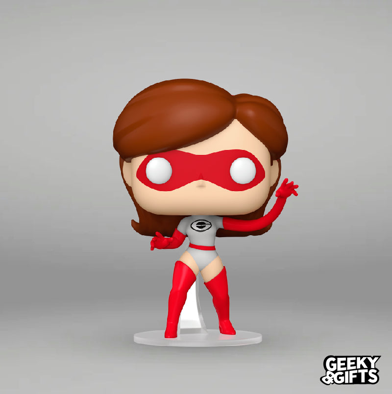 Funko Pop Disney: Los Increibles - Elastigirl 1508