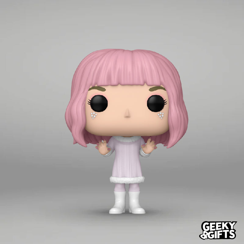 Funko Pop Television: Wednesday Rave N Dance - Enid Sinclair 1578