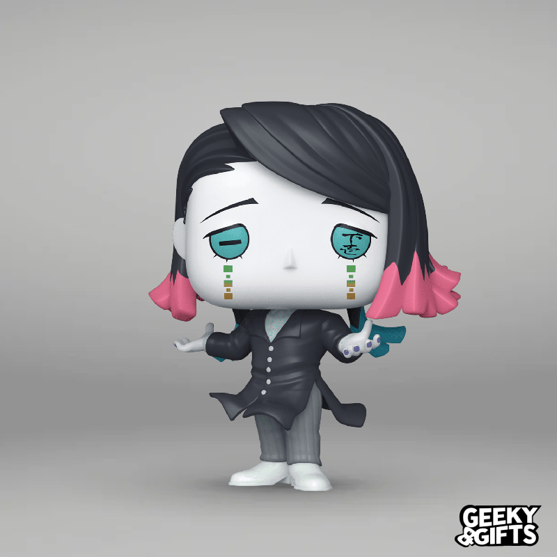 Funko Pop Animation: Demon Slayer - Enmu 1158