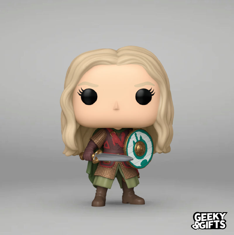 Funko Pop Movies: The Lord of the Rings - Eowyn 1743