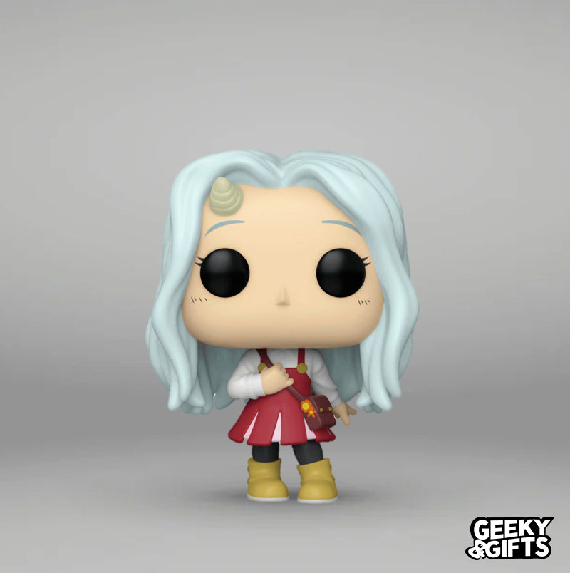 Funko Pop Animation: My Hero Academia - Eri School Uniform 1013 Exclusive