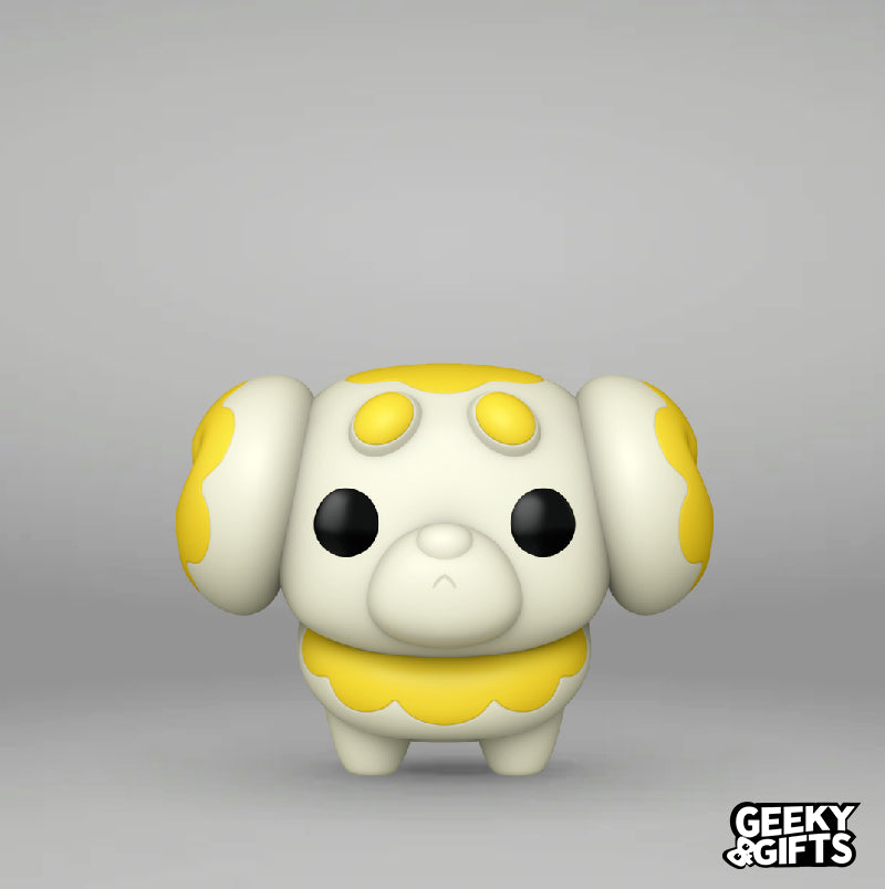 Funko Pop Games: Pokemon - Fidough 1051