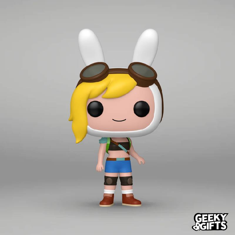 Preventa Funko Pop Television: Adventure Time - Fionna 1495