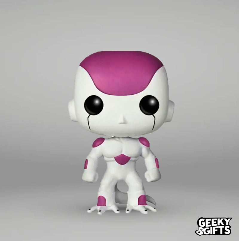 Funko Pop Animation: Dragon Ball Z - Frieza Final Form 12