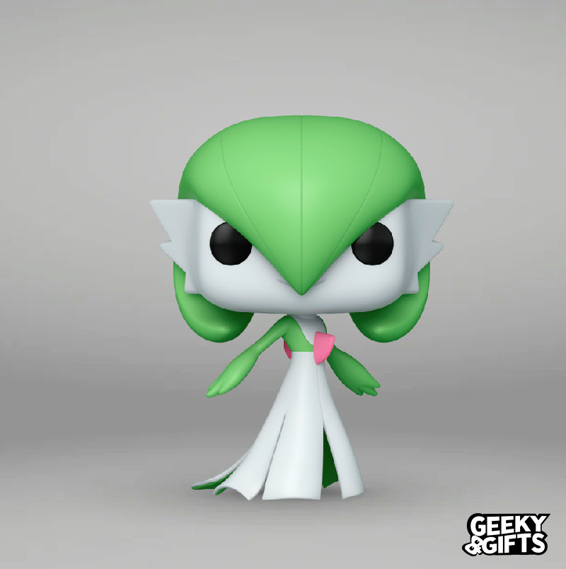 Funko Pop Games: Pokemon - Gardevoir 1052