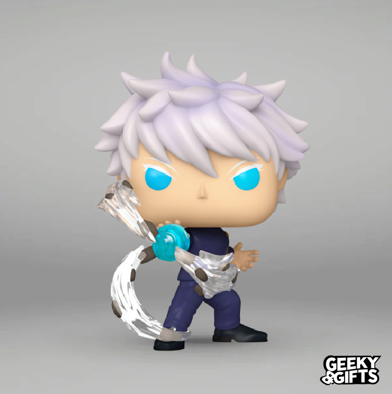 Funko Pop Animation: Jujutsu Kaisen - Satoru Gojo 1885