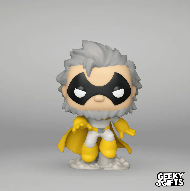 Funko Pop Animation: My Hero Academia - Gran Torino 1161 Exclusive