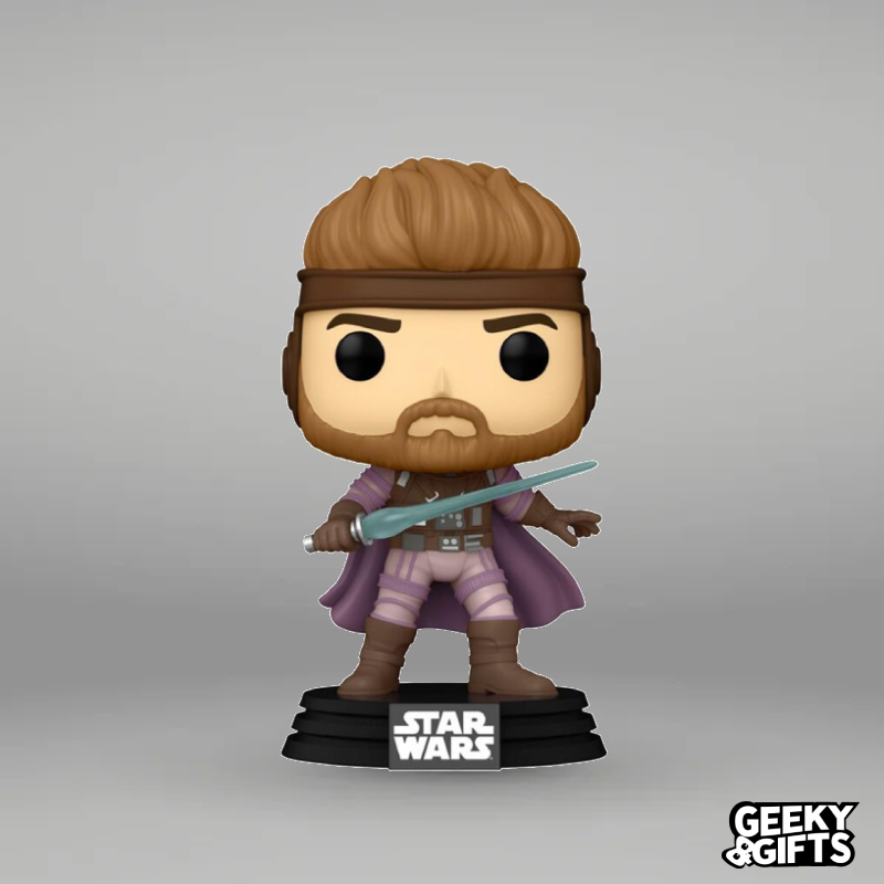 Funko Pop Star Wars: Concept Series Han Solo 472
