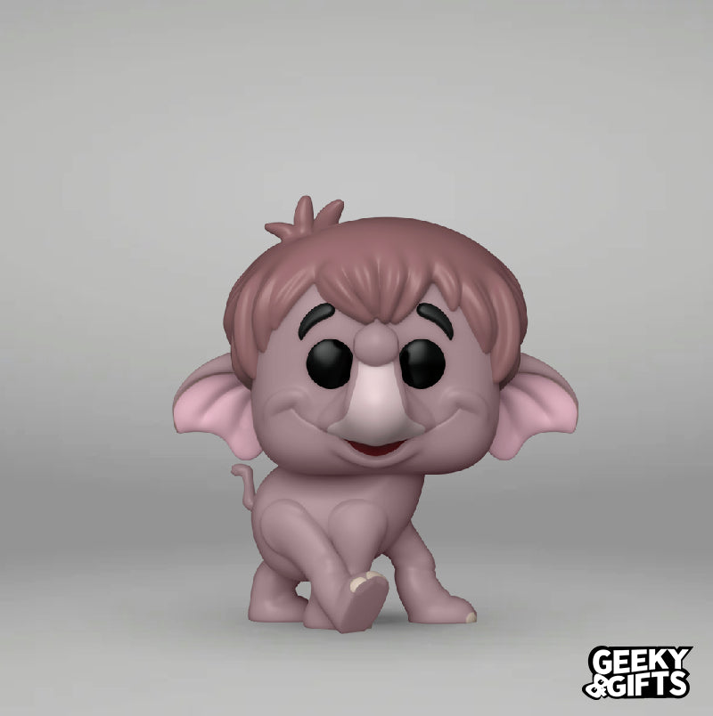 Funko Pop Disney: El Libro de la Selva - Hathi Jr 1476