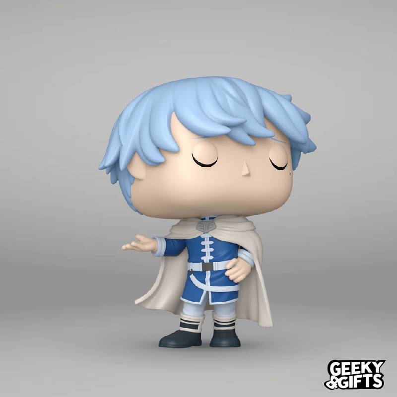 Preventa Funko Pop Animation: Frieren - Himmel 1989