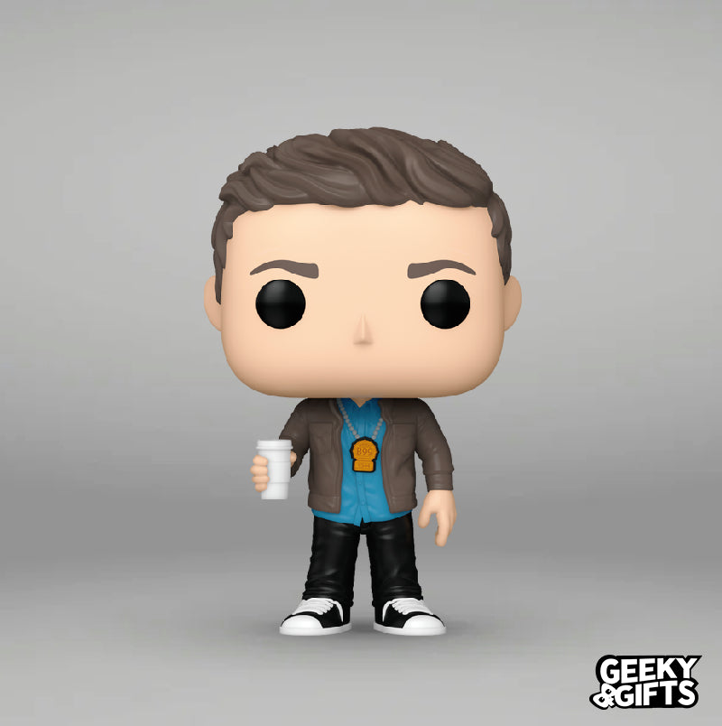 Funko Pop Television: Brooklyn Nine-Nine - Jake Peralta 1622