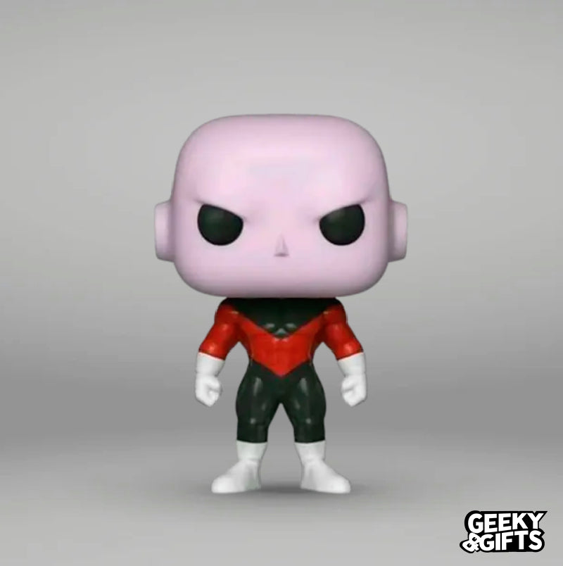 Funko Pop Animation: Dragon Ball Super - Jiren 516