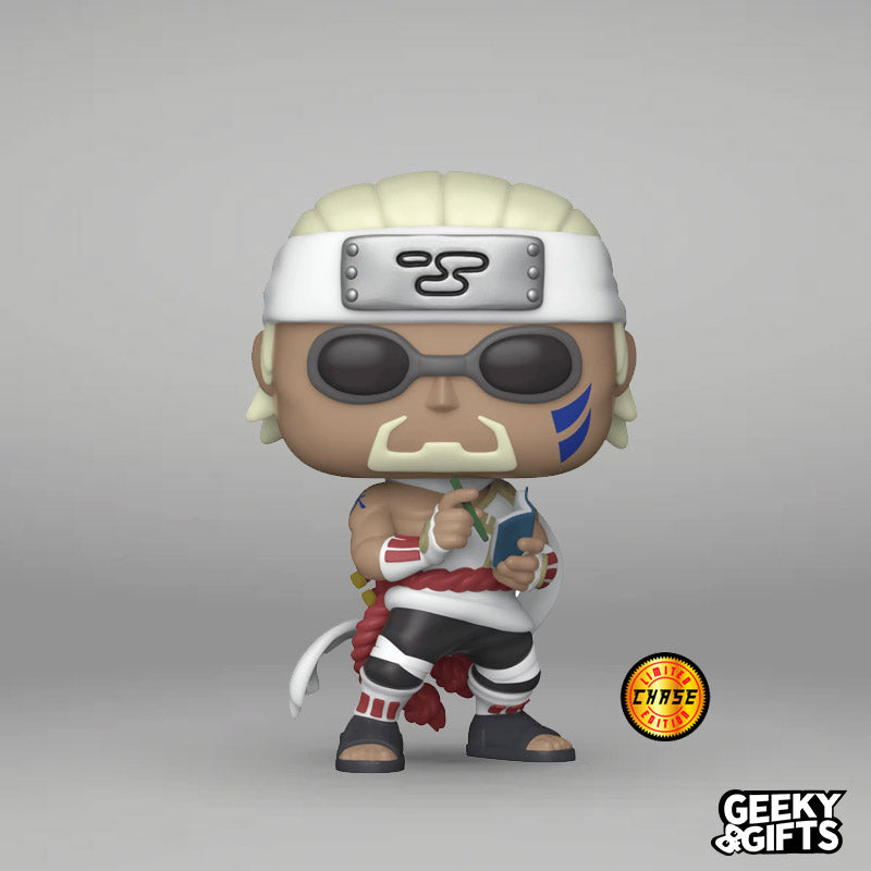 Funko Pop Animation Killer Bee 1200