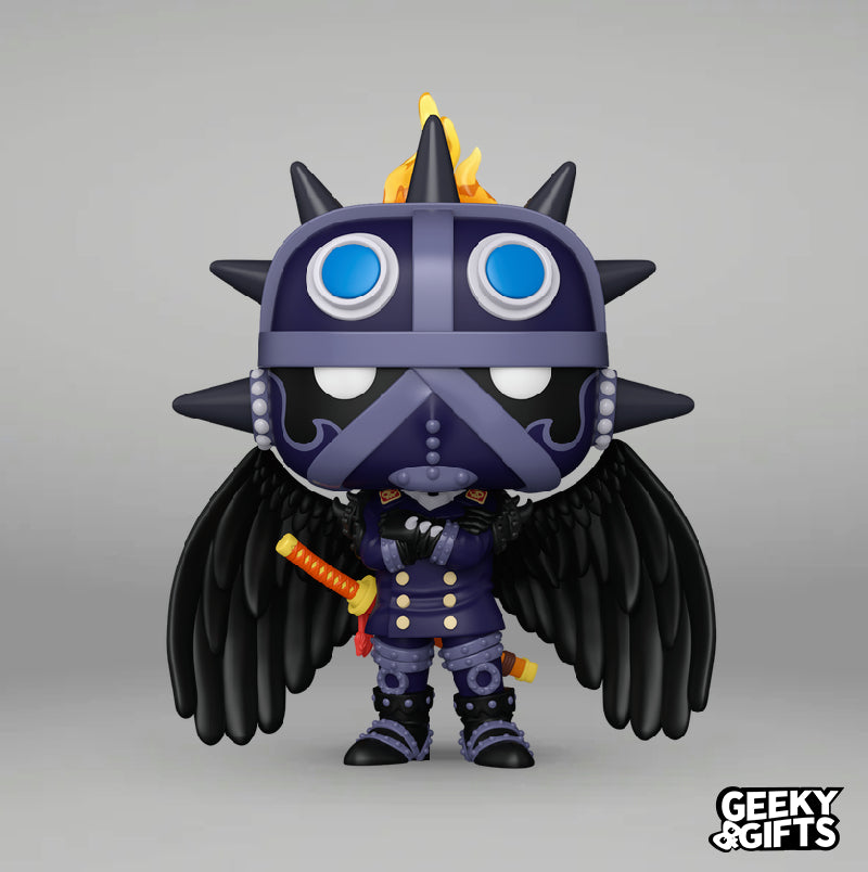 Preventa Funko Pop Plus Animation: One Piece - King 1893