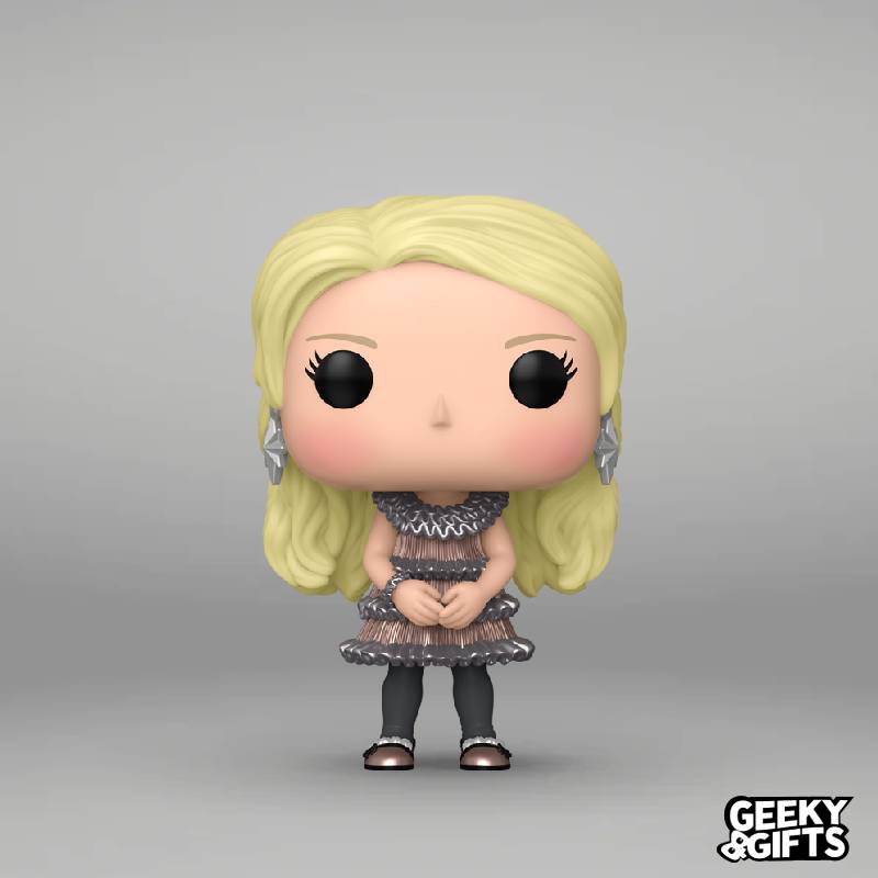 Preventa Funko Pop Movies: Harry Potter - Luna Lovegood Party Dress 182