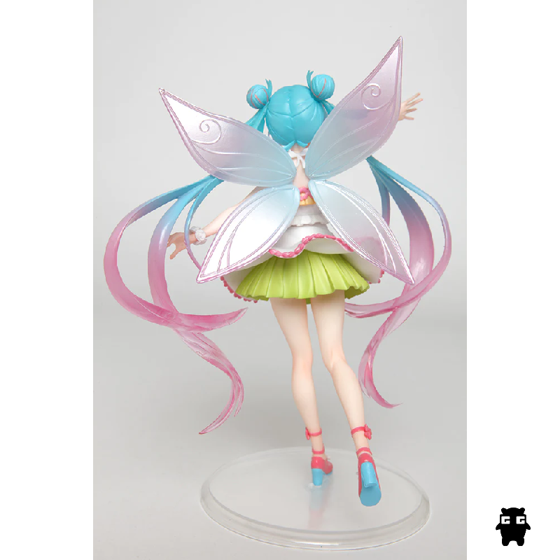 Taito Prize Figure Vocaloid Hatsune Miku Season Spring