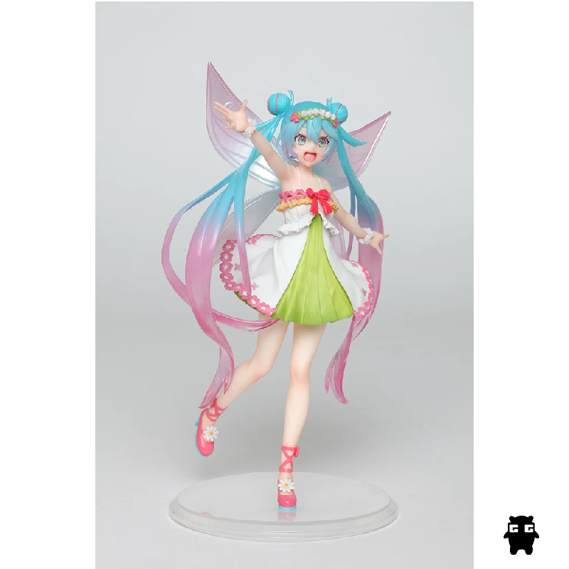 Taito Prize Figure Vocaloid Hatsune Miku Season Spring