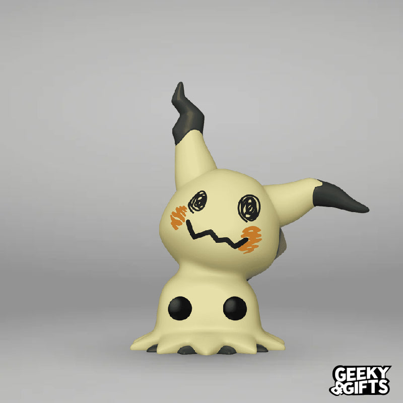 Funko Pop Games: Pokemon - Mimikyu 1013