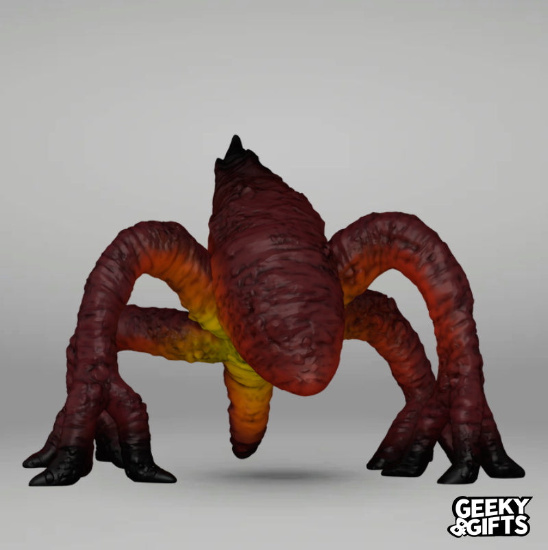 Funko Pop Television: Stranger Things - The Mind Flayer 1597