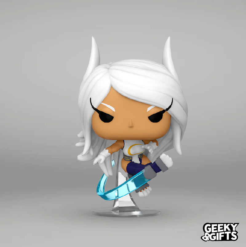 Funko Pop Animation: My Hero Academia - Mirko 1525