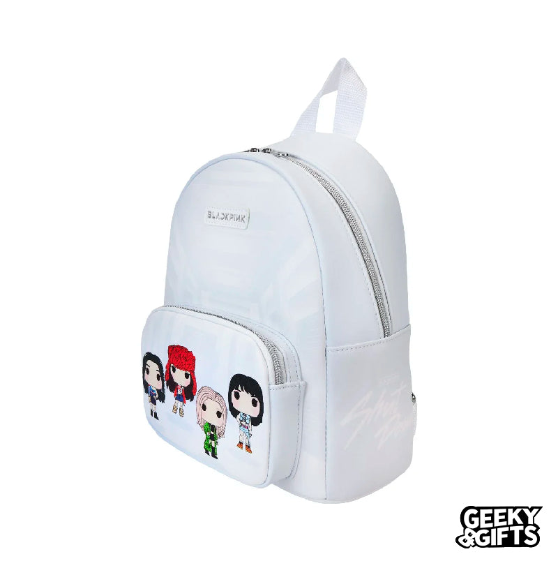 Loungefly Funko: Blackpink Mini-Backpack