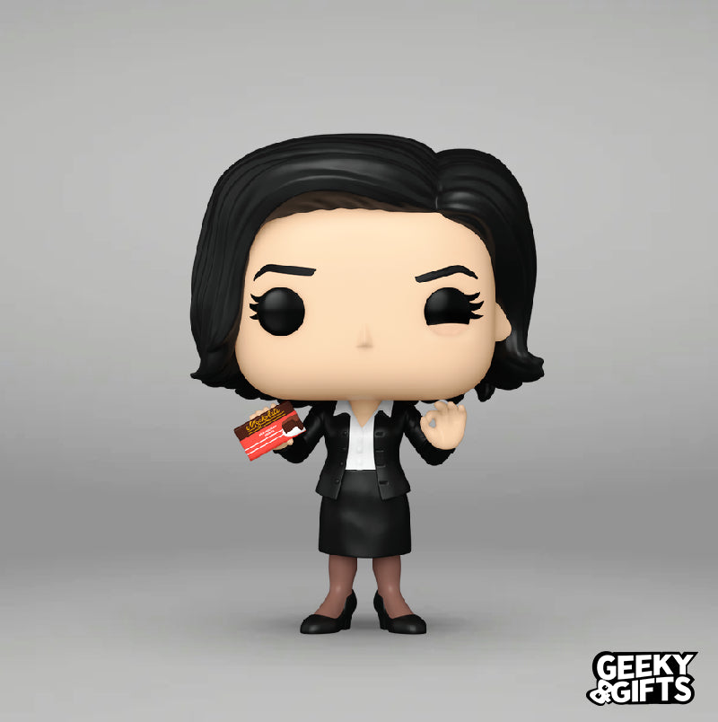 Funko Pop Television: FRIENDS - Monica with Mockolate 1649