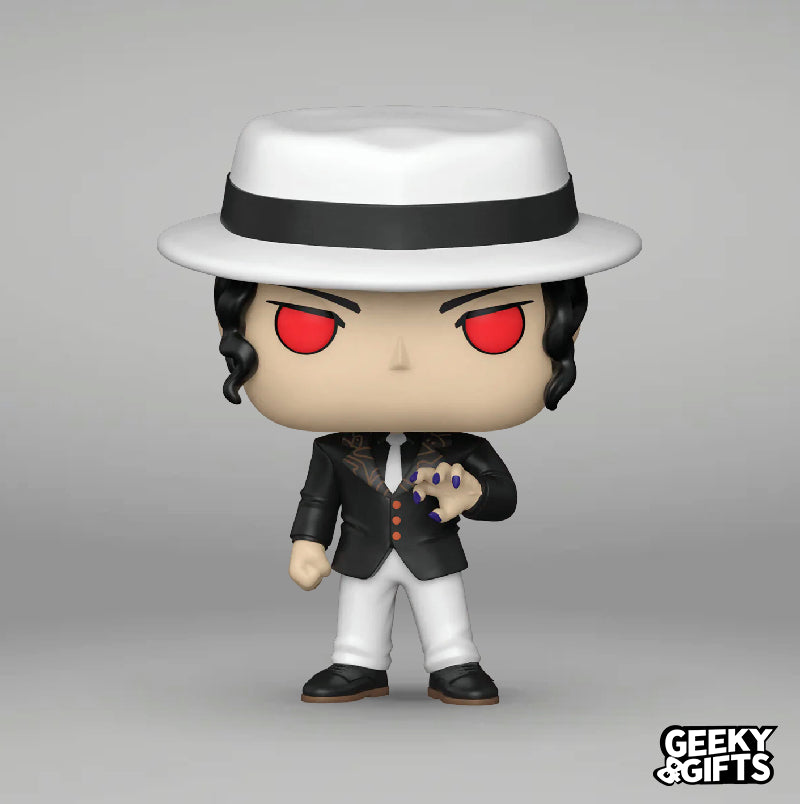 Funko Pop Animation: Demon Slayer - Muzan Kibutsuji 871