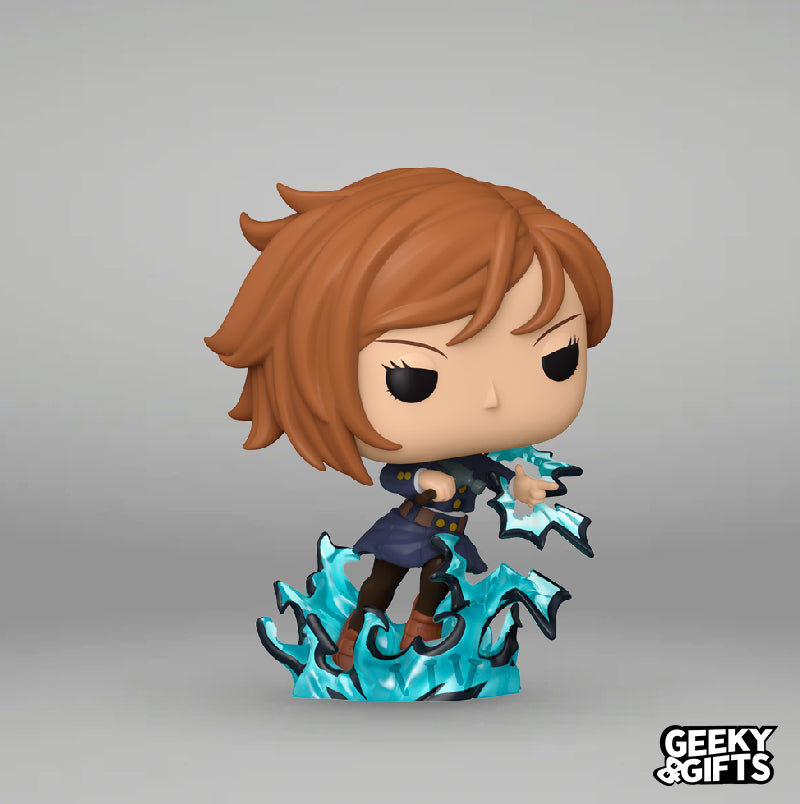 Funko Pop Plus Animation: Jujutsu Kaisen - Nobara Kugisaki 1884