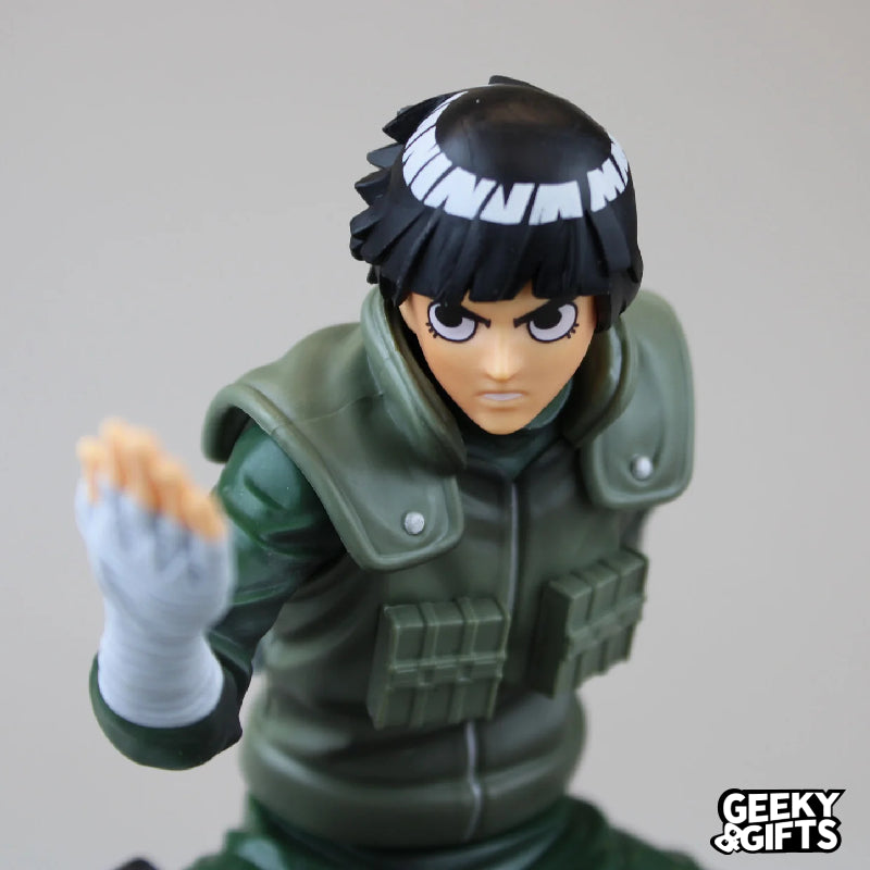 Banpresto Vibration Stars - Naruto Shippuden: Rock Lee