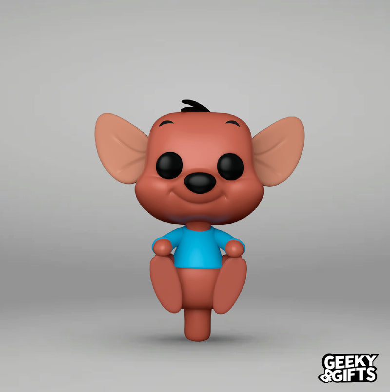 Funko Pop Disney: Winnie The Pooh - Rito 1516