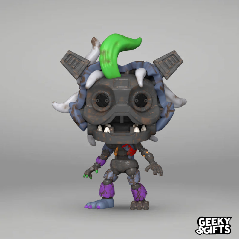 Funko Pop Games: Five Nights at Freddys - Ruined Roxy 987