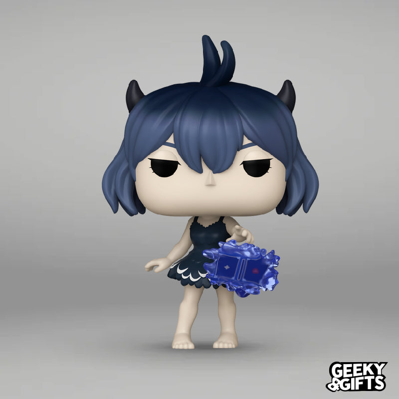 Funko Pop Animation: Black Clover - Secré 1721