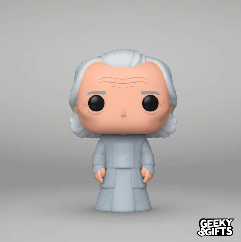 Funko Pop Movies: Dune 2 - Emperor Shaddam IV 1449 Special Edition