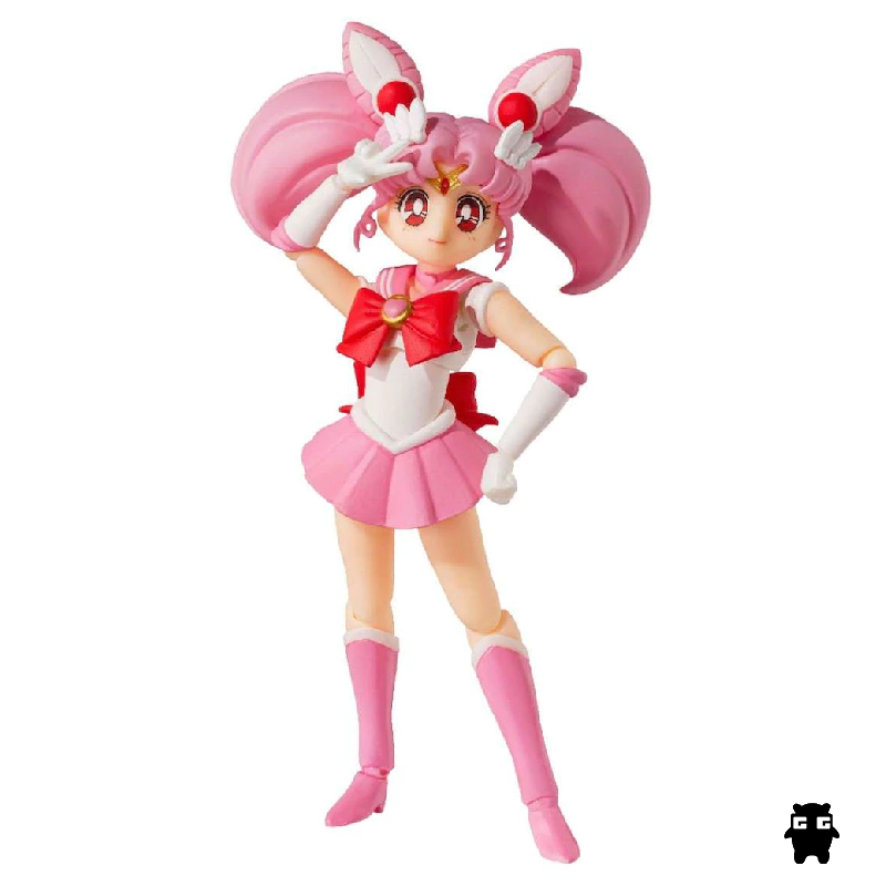 Bandai SHFiguarts Sailor Chibi Moon