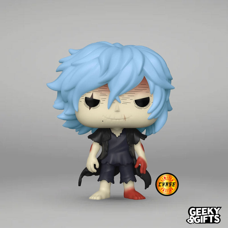 Funko Pop ! Tomura Shigaraki My Hero Academia 1149 Special Edition No Funko Pop ! Tomura Shigaraki My Hero Academia 1149 Special Edition No