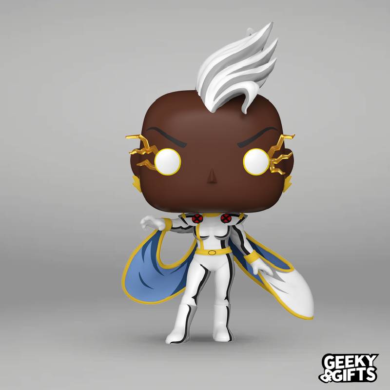 Preventa Funko Pop Marvel: X-Men 97 - Storm 1539