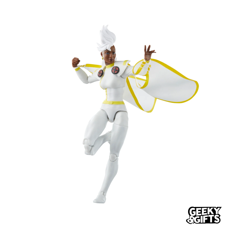 Hasbro Marvel Legends Series: X Men - Storm