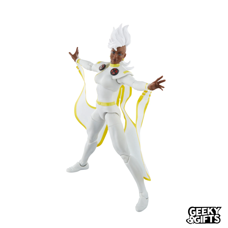Hasbro Marvel Legends Series: X Men - Storm