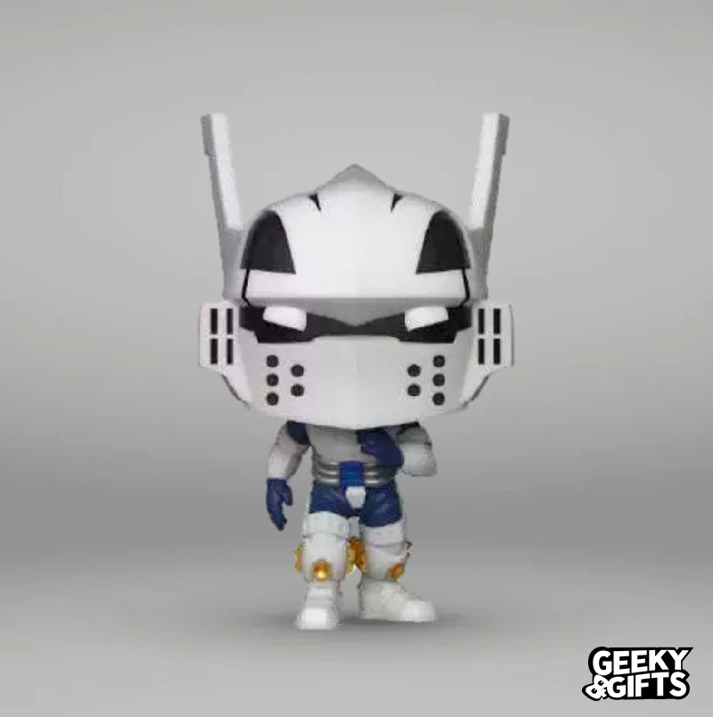 Funko Pop Animation: My Hero Academia - Tenya Iida 740 SE