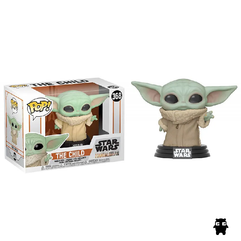 Funko Pop Star Wars The Child 368