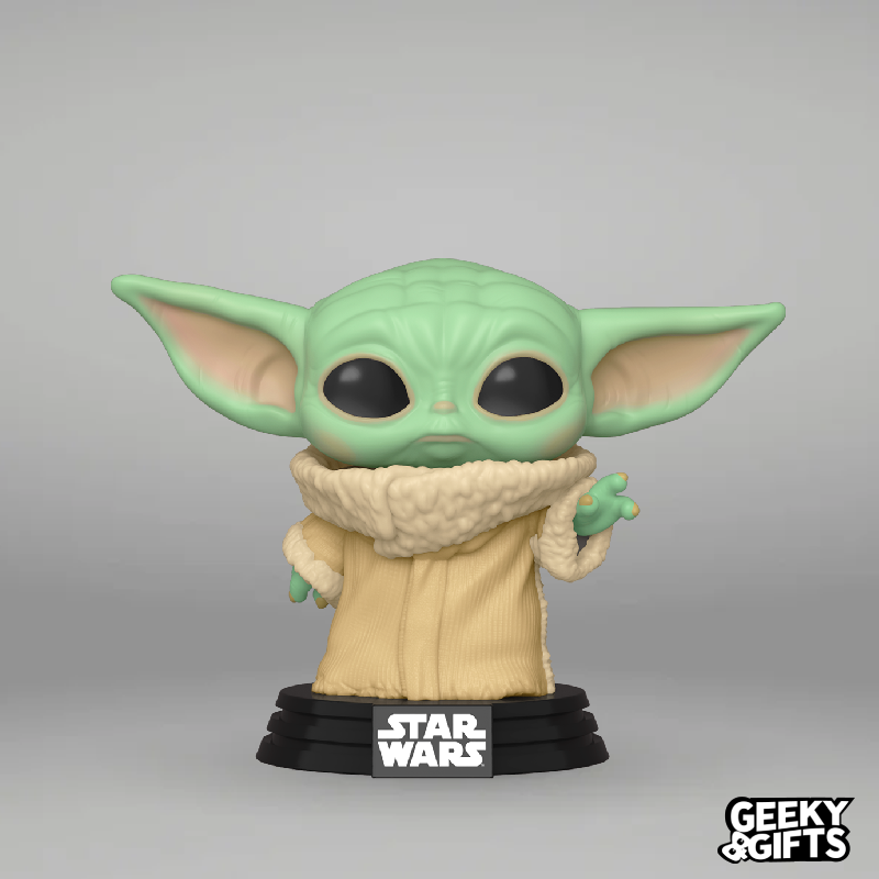 Funko Pop Star Wars The Child 368