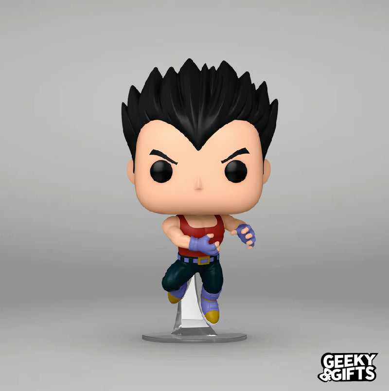 Funko Pop Animation: Dragon Ball GT - Vegeta 1627