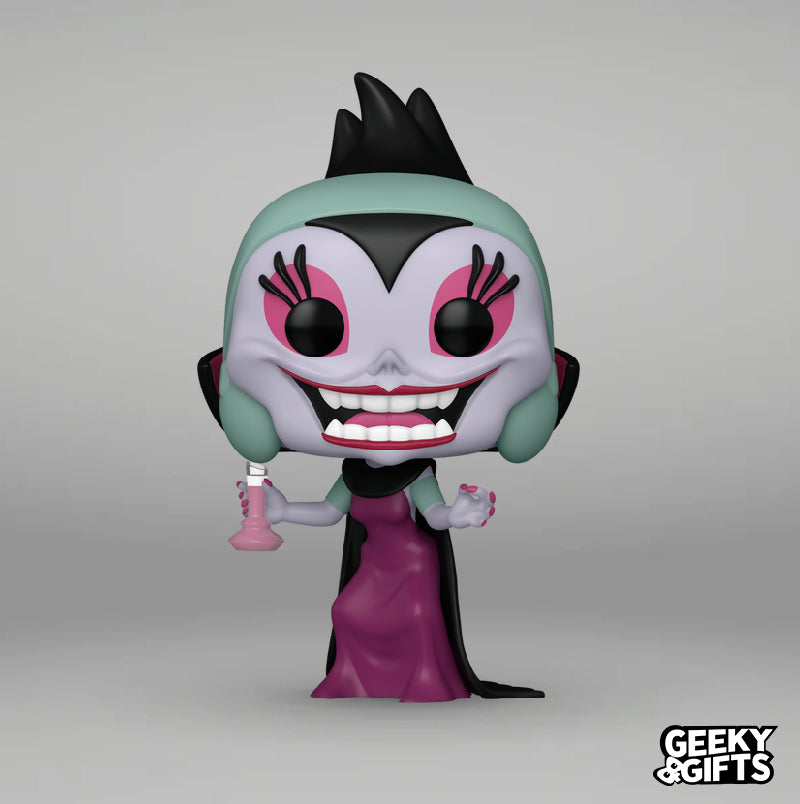 Funko Pop Disney: Villains - Yzma 1521