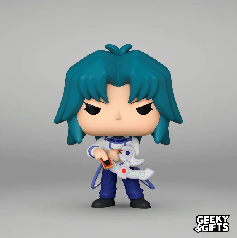 Funko Pop Animation: Yu Gi Oh - Zane Truesdale 1737
