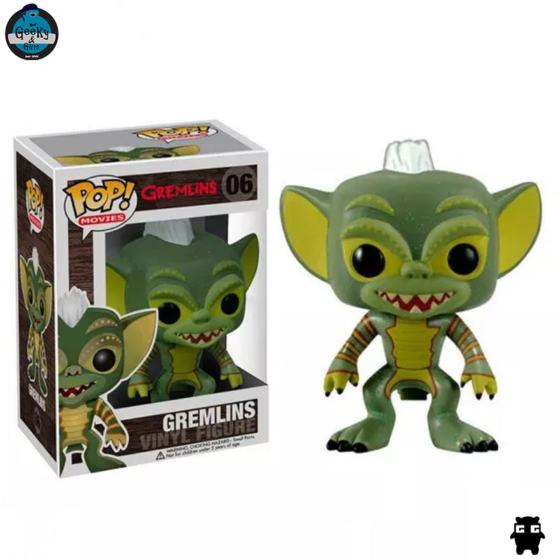 Funko Pop Movies Gremlins 06